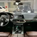 BMW X5 (Import) 2022 из Китая
