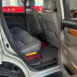 Lexus GX 2005 из Китая