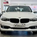 BMW 3 Series GT 2018 184 л.с. 184 л.с. из Китая