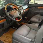 Lexus GX 2005 из Китая