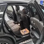 Mercedes-Benz GLC 2021 197 л.с. 197 л.с. из Китая