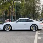 Porsche 911 2019 500 л.с. — лот 56872481 из Китая
