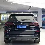 BMW X5 2022 245 л.с. 245 л.с. из Китая