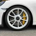 Porsche 911 2019 500 л.с. — лот 56872481 из Китая