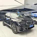 BMW X5 2022 245 л.с. 245 л.с. из Китая