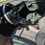 Audi A3 2023 150 л.с. — лот 56873092 из Китая