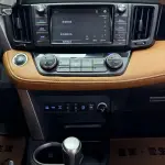 Toyota RAV4 2016 из Китая