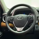Toyota RAV4 2016 из Китая