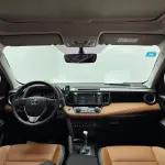 Toyota RAV4 2016 из Китая