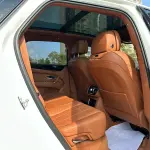 Bentley Bentayga 2020 из Китая