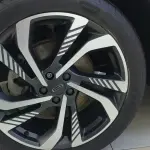 Geely Xingyue L 2023 238 л.с. из Китая