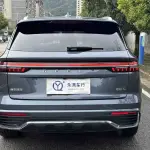 Geely Xingyue L 2023 238 л.с. из Китая