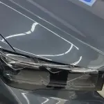 Geely Xingyue L 2023 238 л.с. из Китая