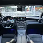 Mercedes-Benz GLC AMG 2022 390 л.с. из Китая