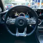 Mercedes-Benz GLC AMG 2022 390 л.с. из Китая