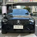 Mercedes-Benz GLC AMG 2022 390 л.с. из Китая