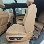 Li Auto Li ONE 2022 333 л.с. — лот 56626576 из Китая