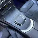 Mercedes-Benz GLC AMG 2022 390 л.с. из Китая