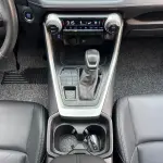 Toyota Wildlander 2021 из Китая