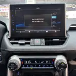 Toyota Wildlander 2021 из Китая