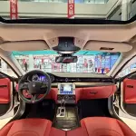 Maserati Quattroporte 2016 330 л.с. 330 л.с. из Китая