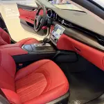 Maserati Quattroporte 2016 330 л.с. 330 л.с. из Китая