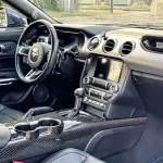 Ford Mustang 2019 299 л.с. из Китая