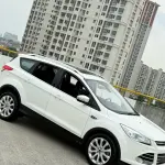 Ford Kuga 2016 из Китая