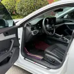 Audi A5 (Import) 2021 204 л.с. из Китая