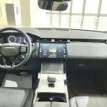 Land Rover Velar 2023 из Китая