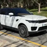 Land Rover Sport PHEV 2021 из Китая