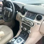 Land Rover Discovery 2016 340 л.с. — лот 56629118 из Китая