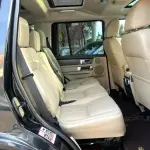 Land Rover Discovery 2016 340 л.с. — лот 56629118 из Китая