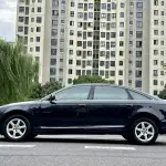 Audi A6L 2012 170 л.с. из Китая