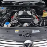 Volkswagen Touareg 2016 из Китая