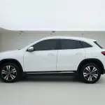 Mercedes-Benz GLA 2022 из Китая