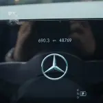 Mercedes-Benz GLA 2022 из Китая