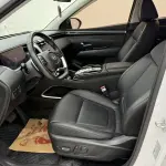 Hyundai Tucson 2021 200 л.с. 200 л.с. из Китая