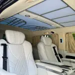 Mercedes-Benz Vito 2021 из Китая