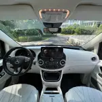 Mercedes-Benz Vito 2021 из Китая