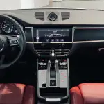 Porsche Macan 2023 из Китая