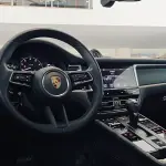 Porsche Macan 2023 из Китая