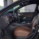 Mercedes-Benz S-Class 2016 272 л.с. из Китая