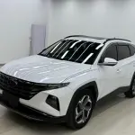 Hyundai Tucson 2021 200 л.с. 200 л.с. из Китая