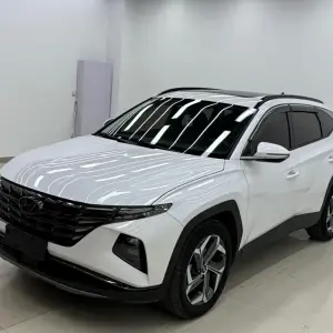 Hyundai Tucson 2021 200 л.с. 200 л.с. из Китая