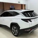 Hyundai Tucson 2021 200 л.с. 200 л.с. из Китая