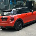 MINI Mini 2018 136 л.с. — лот 56631663 из Китая
