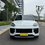 Porsche Cayenne 2017 520 л.с. из Китая