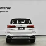 BMW X5 (Import) 2019 из Китая