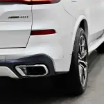 BMW X5 (Import) 2019 из Китая